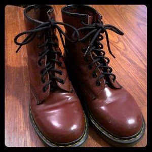 Doc Martens 1460